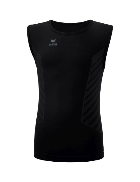 Erima - Athletic Tanktop - Zwart