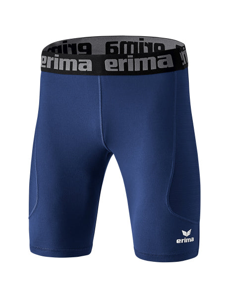 Erima - Elemental Tight Kort - New Navy