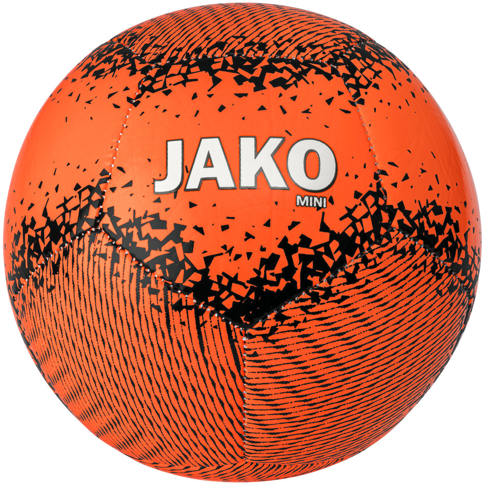 Jako - Minibal Performance - Fluo Oranje