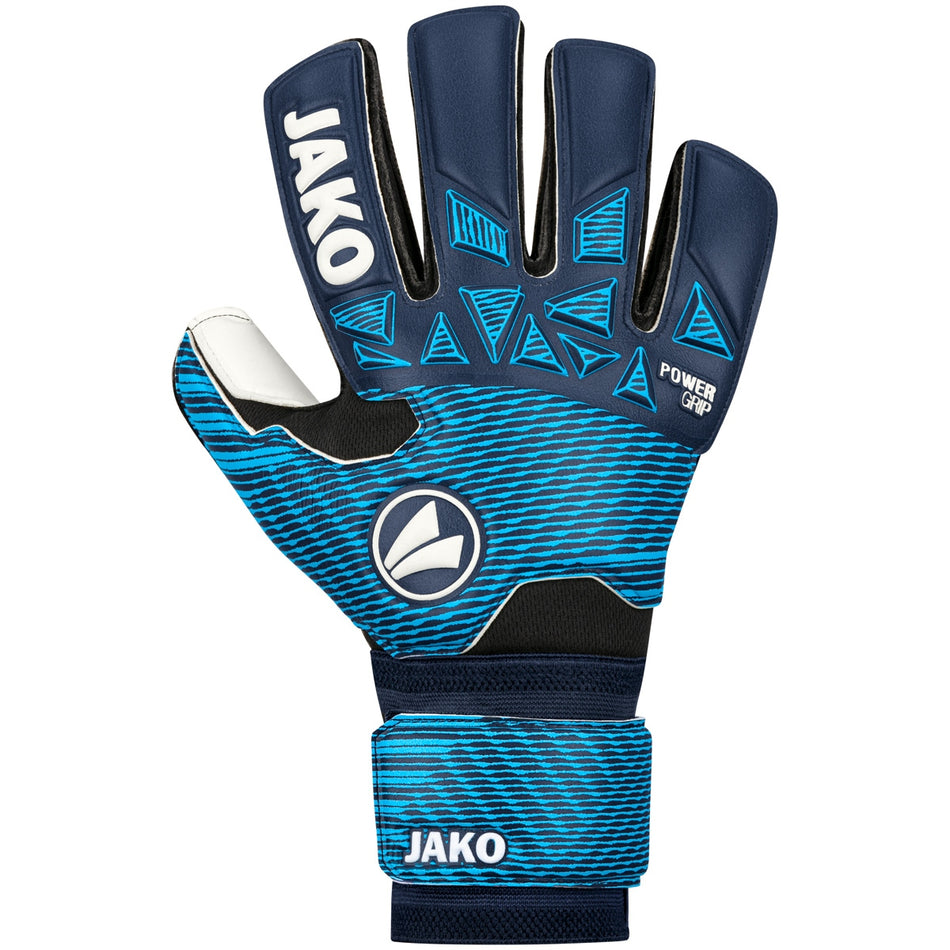 Jako - Keeperhandschoen Performance Supersoft Rc - Navy