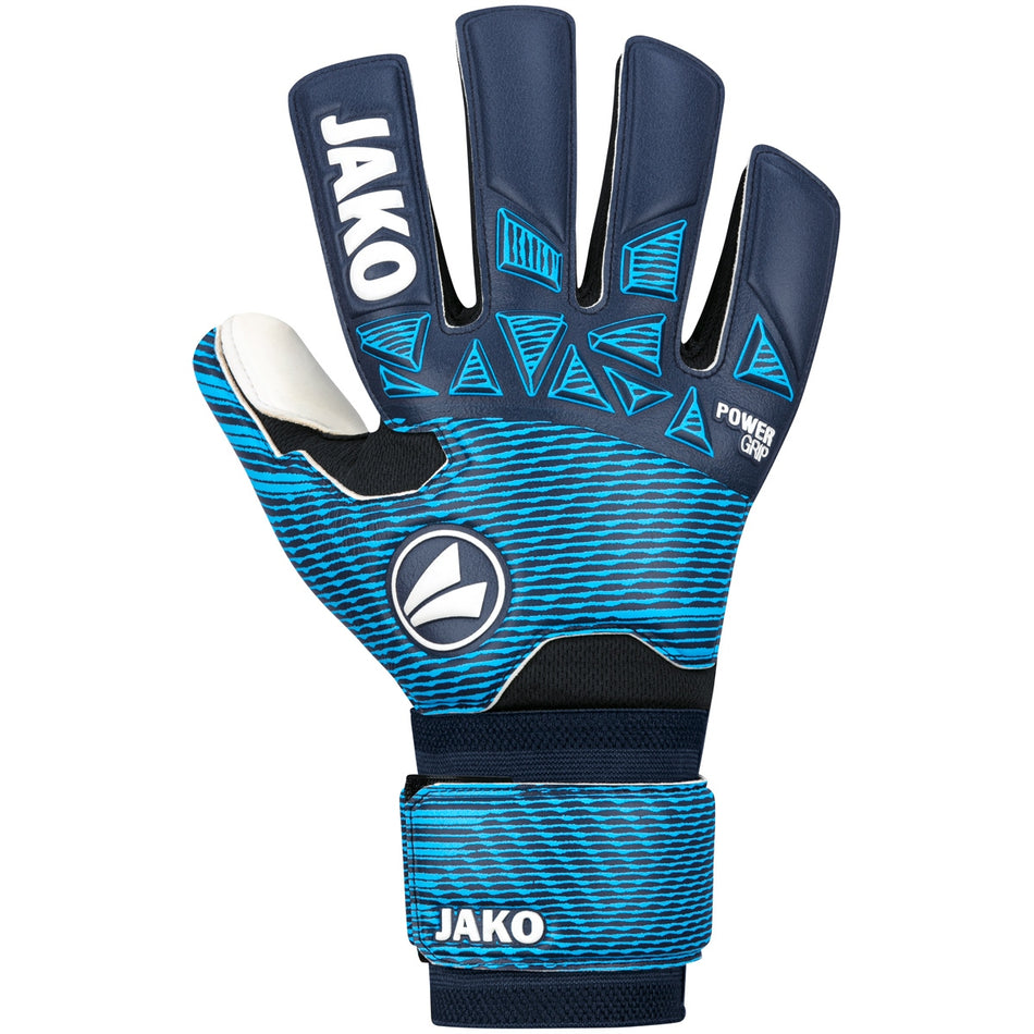 Jako - Keeperhandschoen Performance Supersoft Nc - Navy