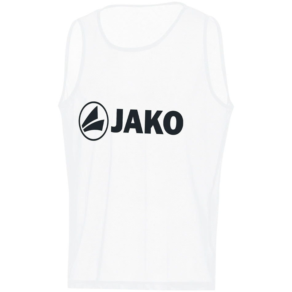 Jako - Overgooier Classic 2.0 - Wit