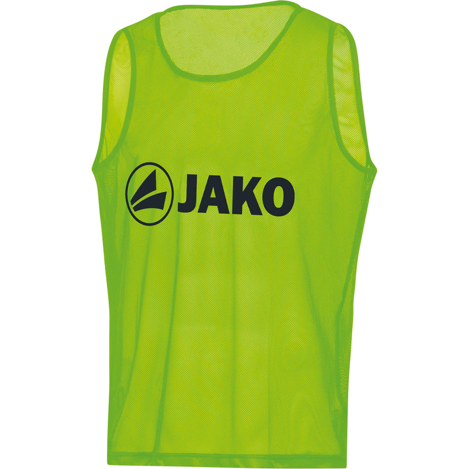 Jako - Overgooier Classic 2.0 - Fluogroen