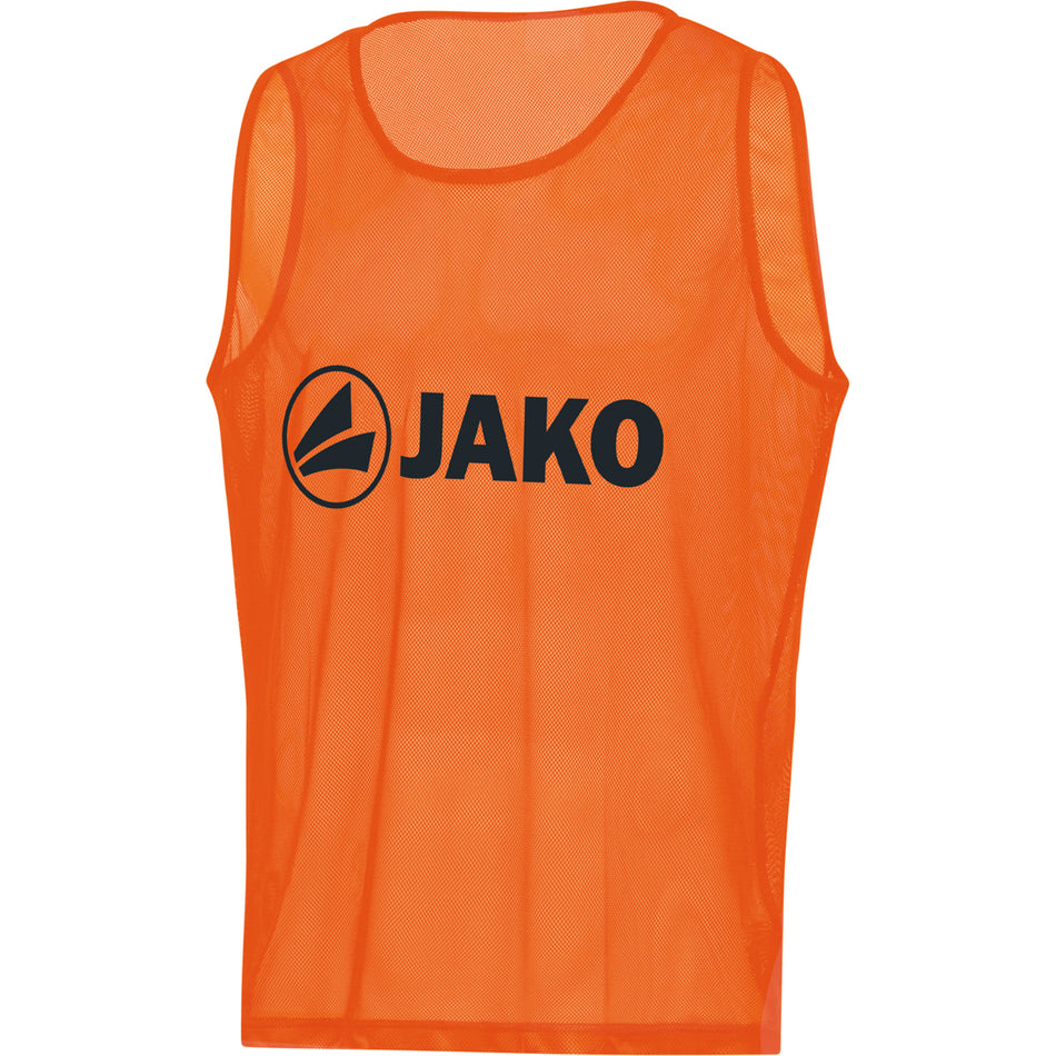 Jako - Overgooier Classic 2.0 - Fluo Oranje