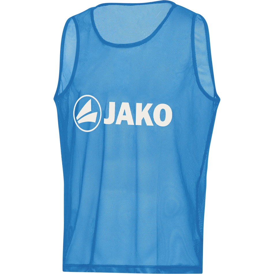 Jako - Overgooier Classic 2.0 - Hemelsblauw