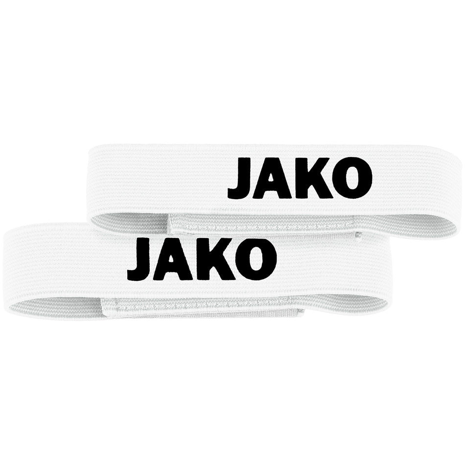 Jako - Kousenophouder - Wit