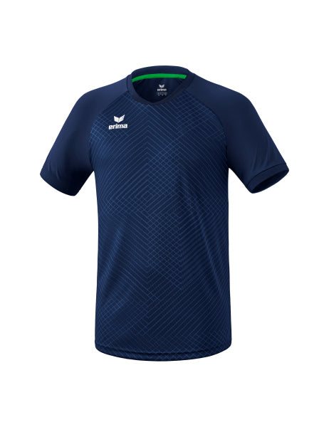 Erima - Madrid Shirt - New Navy