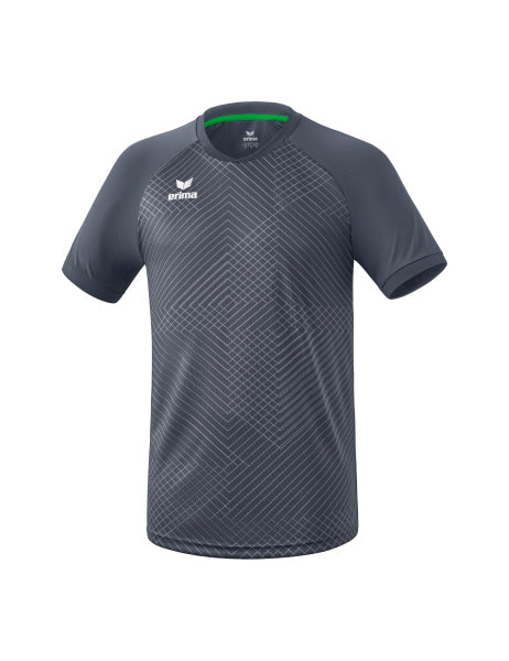 Erima - Madrid Shirt - Slate Grey