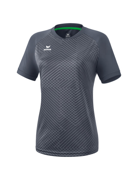 Erima - Madrid Shirt Dames - Slate Grey