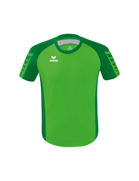 Erima - Six Wings Shirt - Green/Smaragd