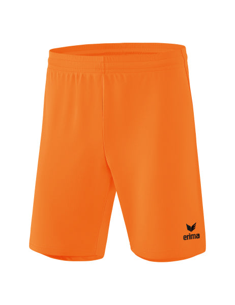 Erima - Rio 2.0 Short - Neon Oranje