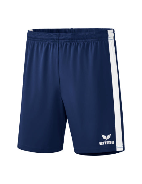 Erima - Retro Star Shorts - New Navy/Wit