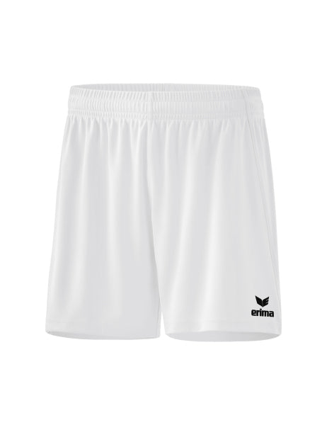 Erima - Rio 2.0 Short - New White