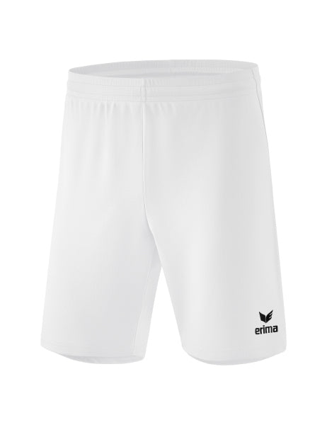 Erima - Rio 2.0 Short Met Binnenslip - Wit