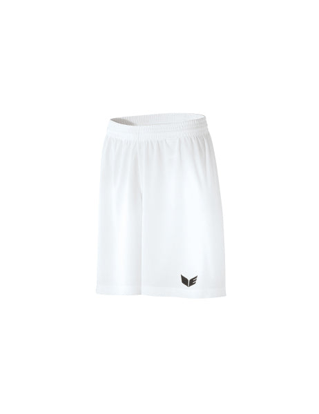 Erima - Celta Shorts Met Binnenslip - Wit