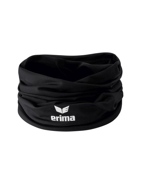 Erima - Nekwarmer - Zwart