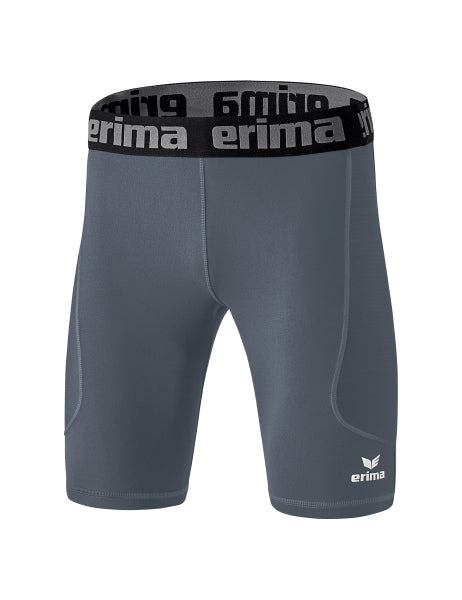 Erima - Elemental Tight Kort - Slate Grey