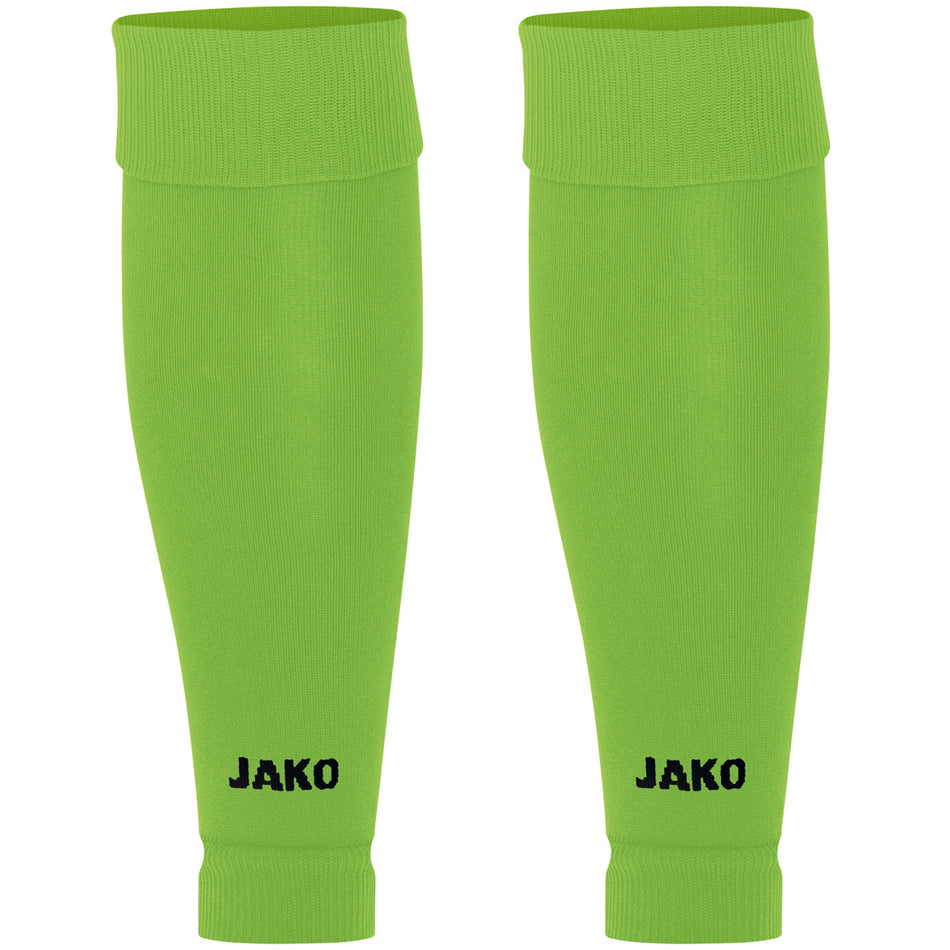 Jako - Tubekousen - Fluogroen