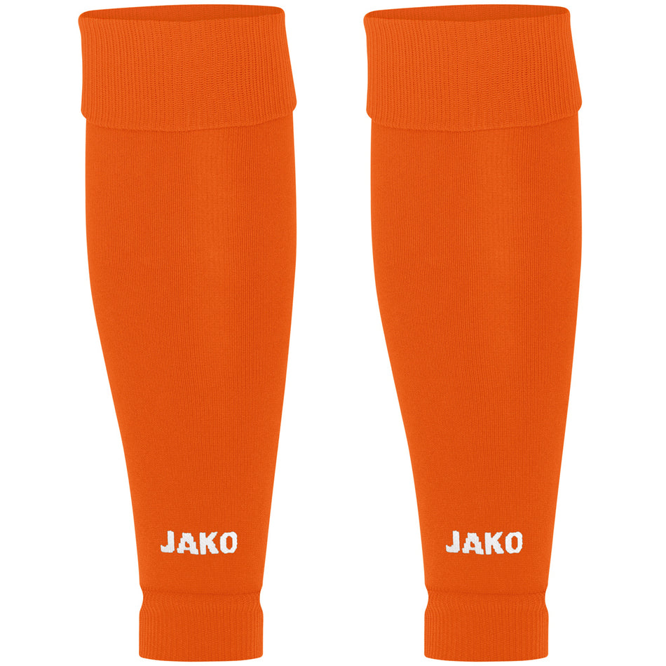 Jako - Tubekousen - Fluo Oranje