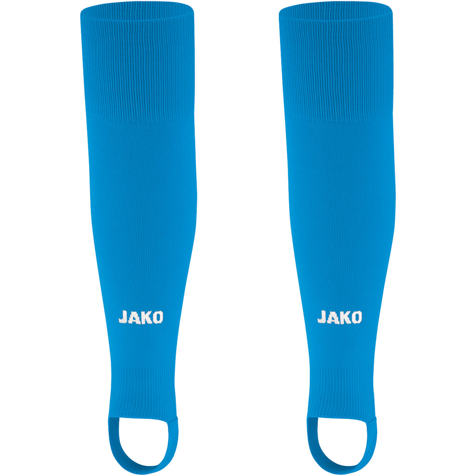 Jako - Kousen Zonder Voet Glasgow 2.0 - Jako-Blauw