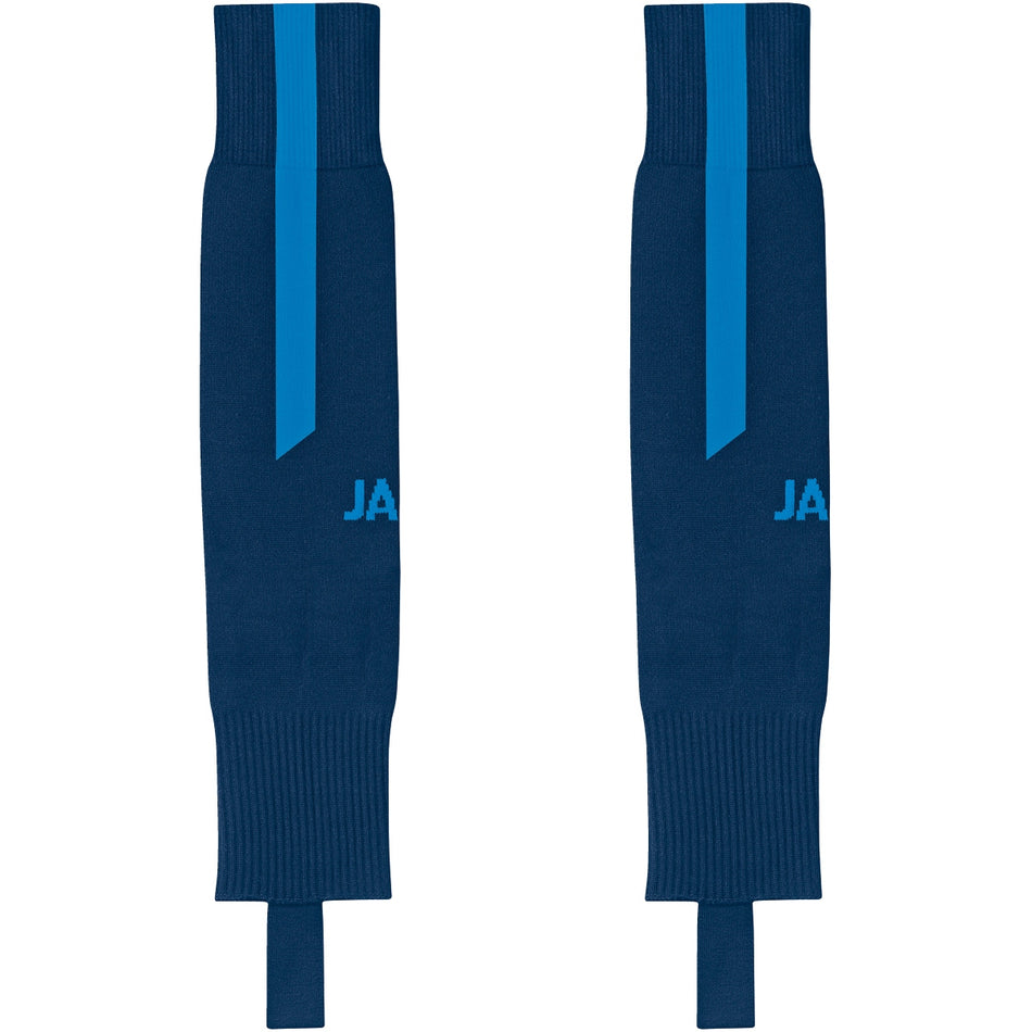 Jako - Kousen Zonder Voet Lazio - Navy/Jako Blauw