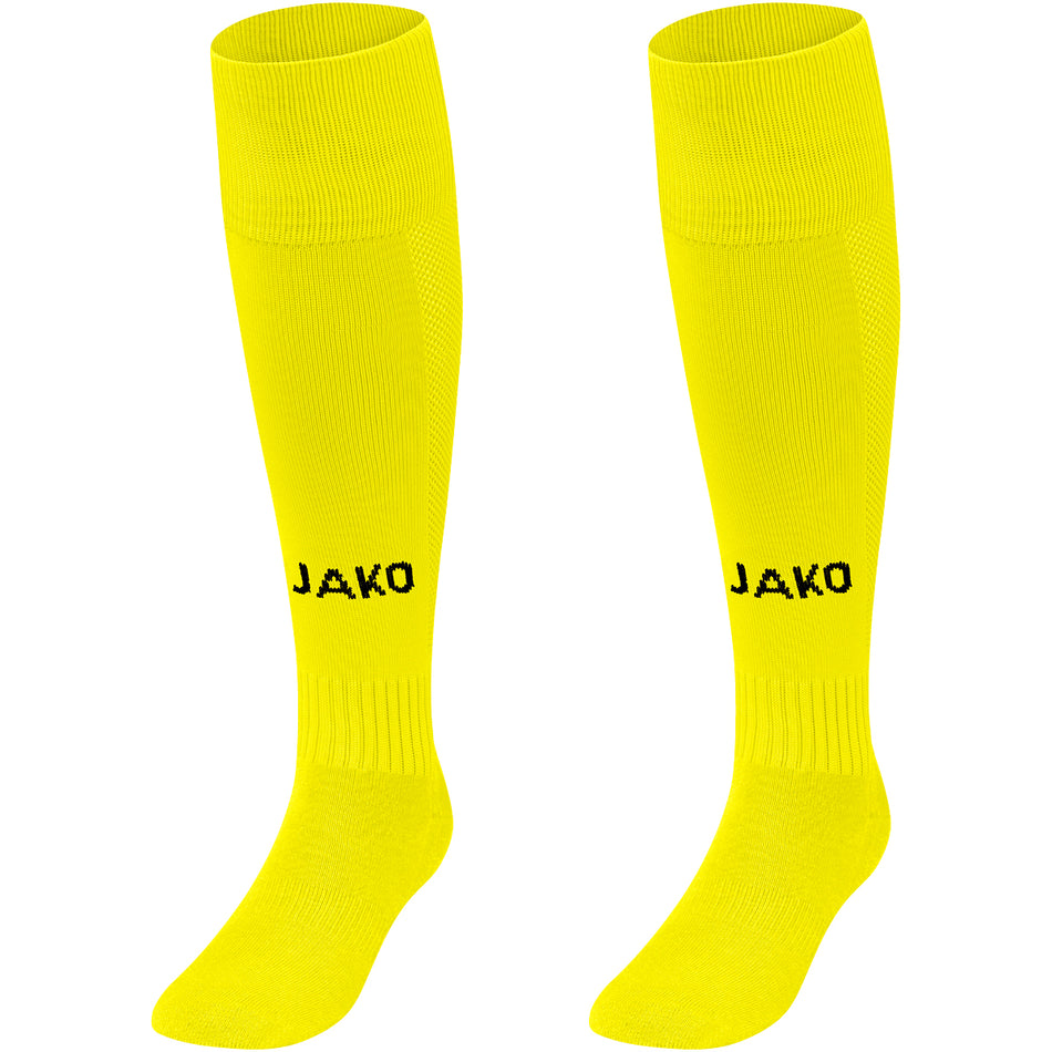 Jako - Kousen Glasgow 2.0 - Fluogeel