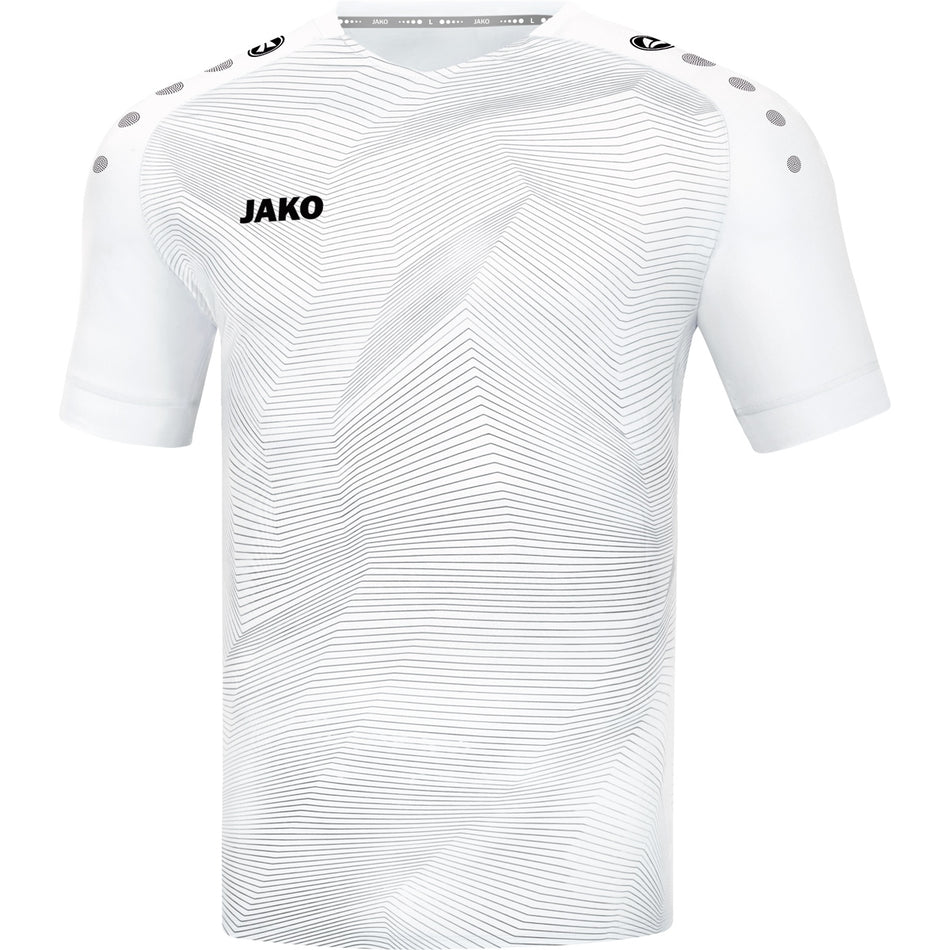 Jako - Shirt Premium Km - Wit