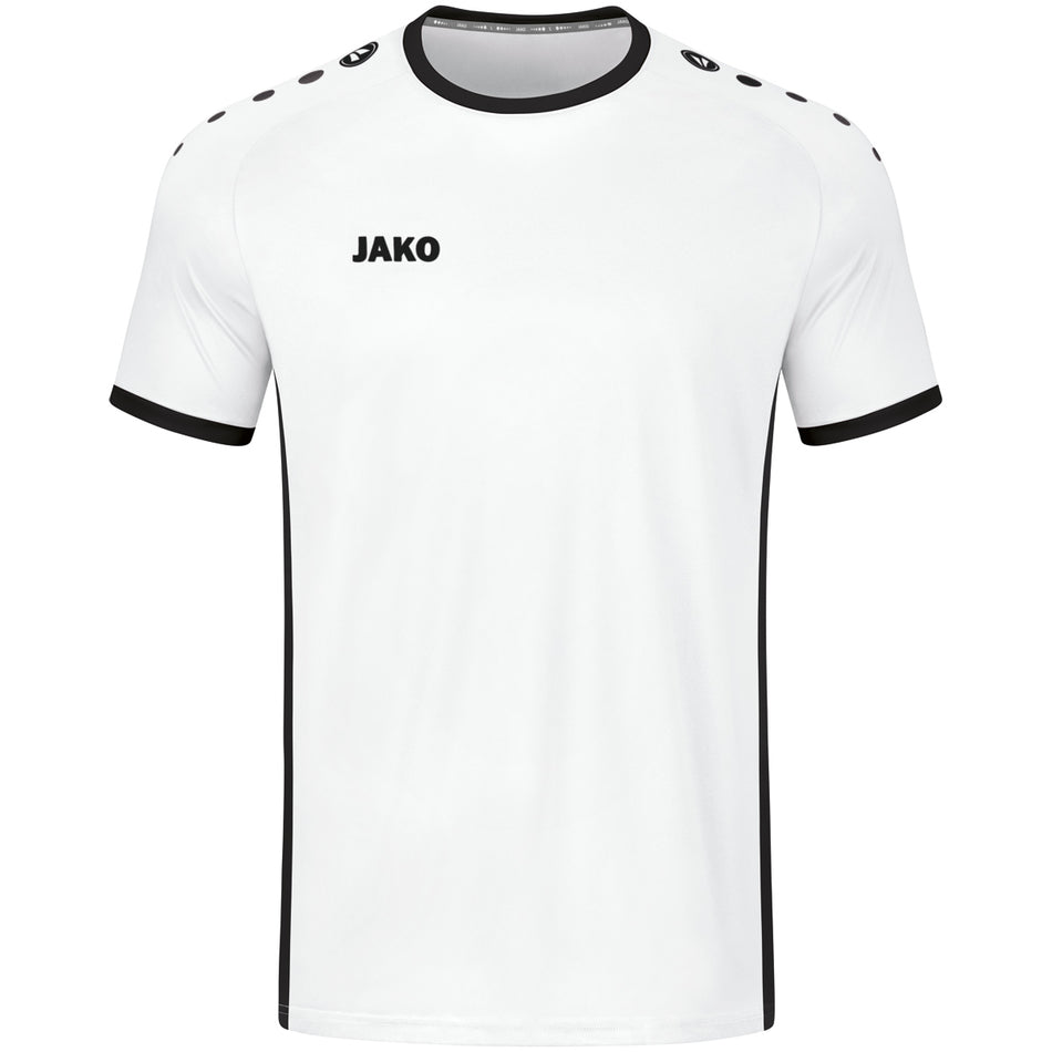 Jako - Shirt Primera Km - Wit