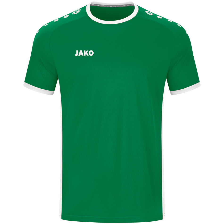 Jako - Shirt Primera Km - Sportgroen