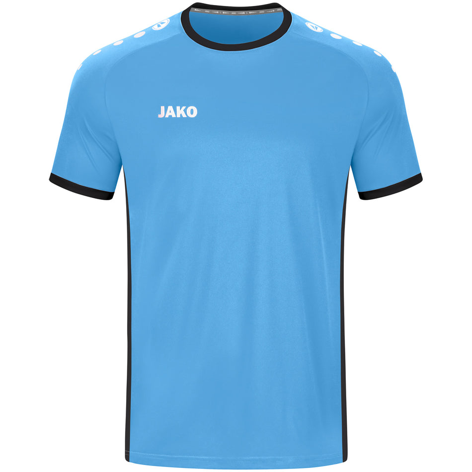 Jako - Shirt Primera Km - Hemelsblauw