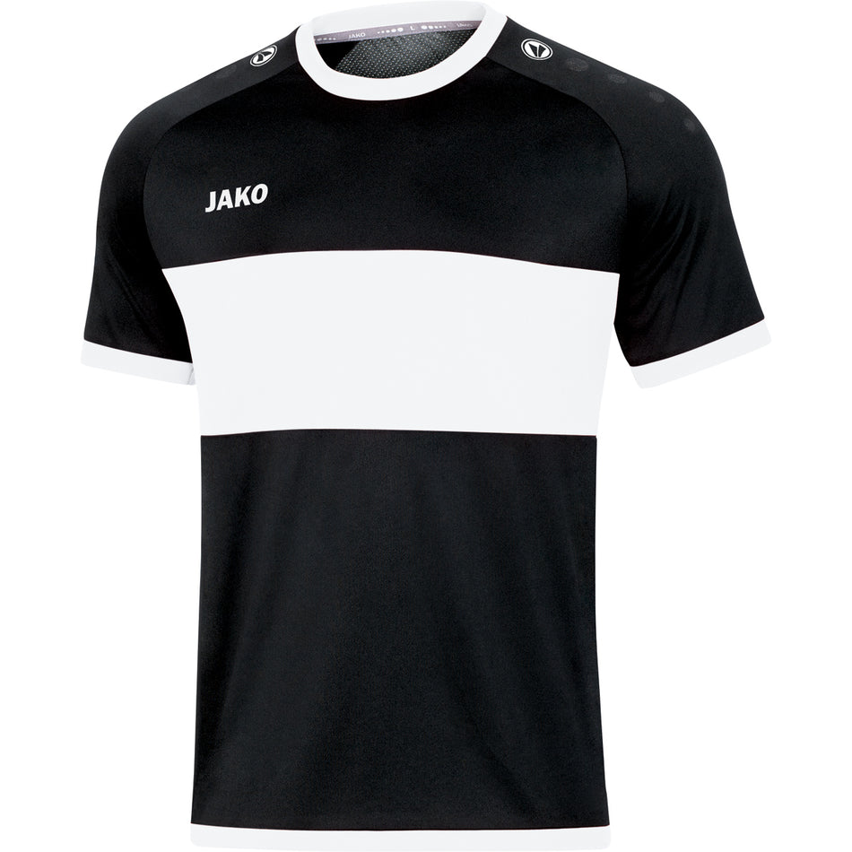 Jako - Shirt Boca Km - Zwart/Wit