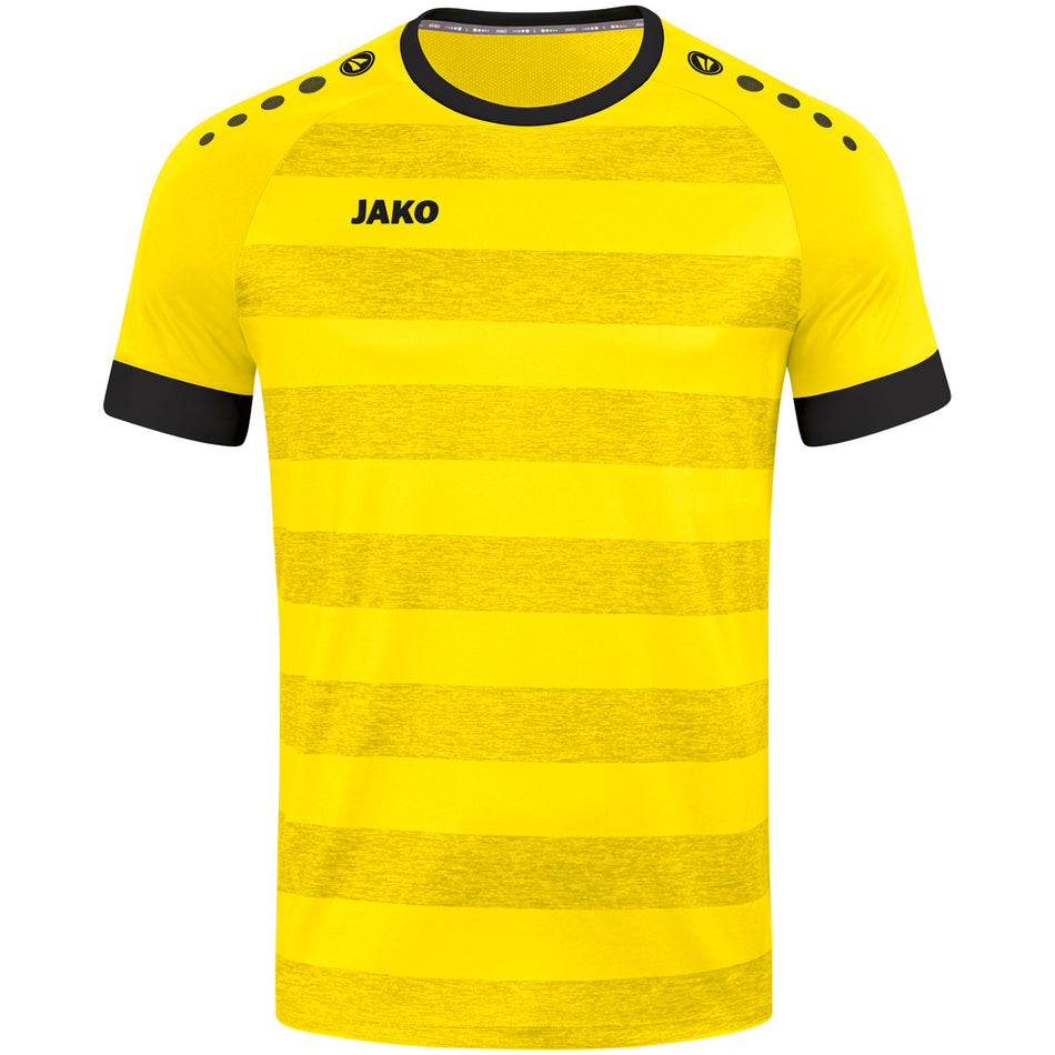 Jako - Shirt Celtic Melange Km - Citroen