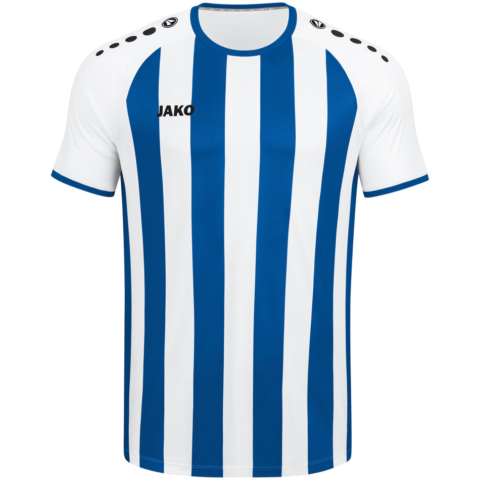 Jako - Maillot Inter Mc - Wit/Sportroyal