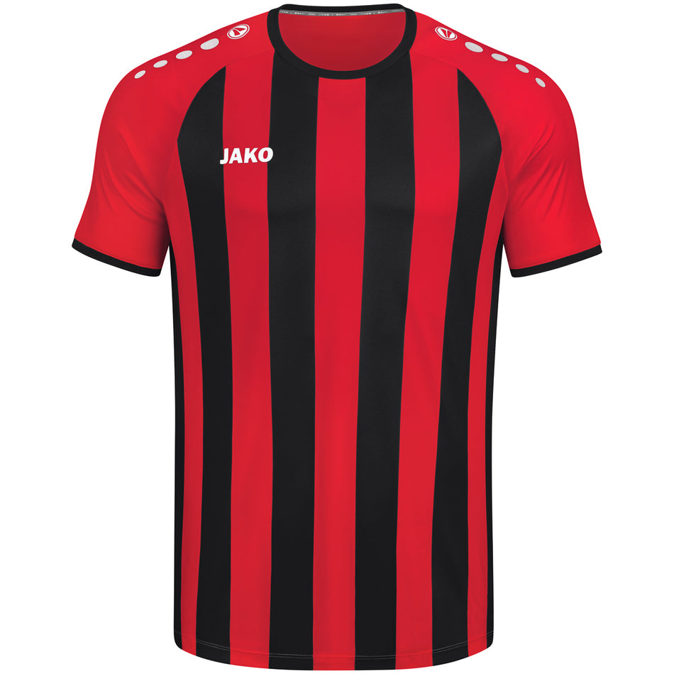 Jako - Maillot Inter Mc - Sportrood/Zwart