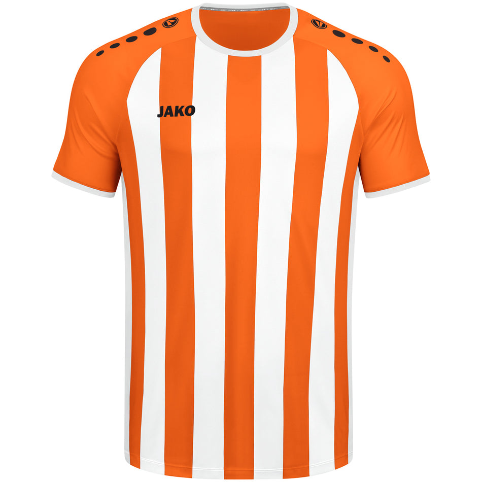 Jako - Maillot Inter Mc - Fluo Oranje/Wit