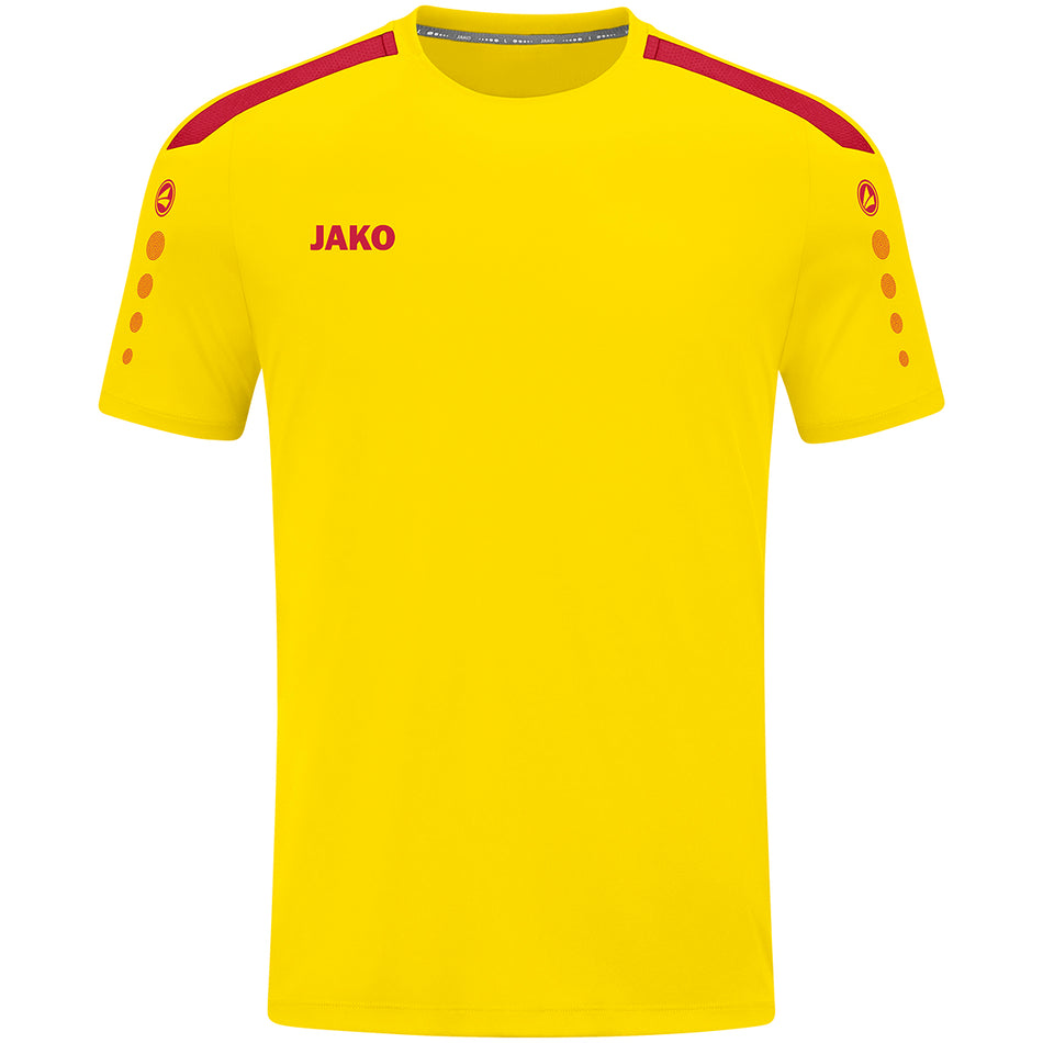 Jako - Shirt Power Km