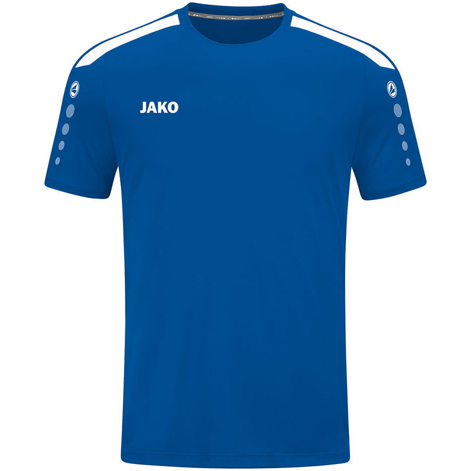 Jako - Shirt Power Km - Royal