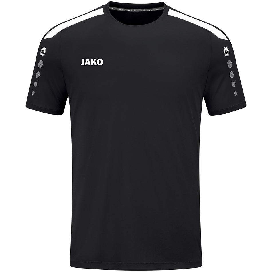 Jako - Shirt Power Km - Zwart