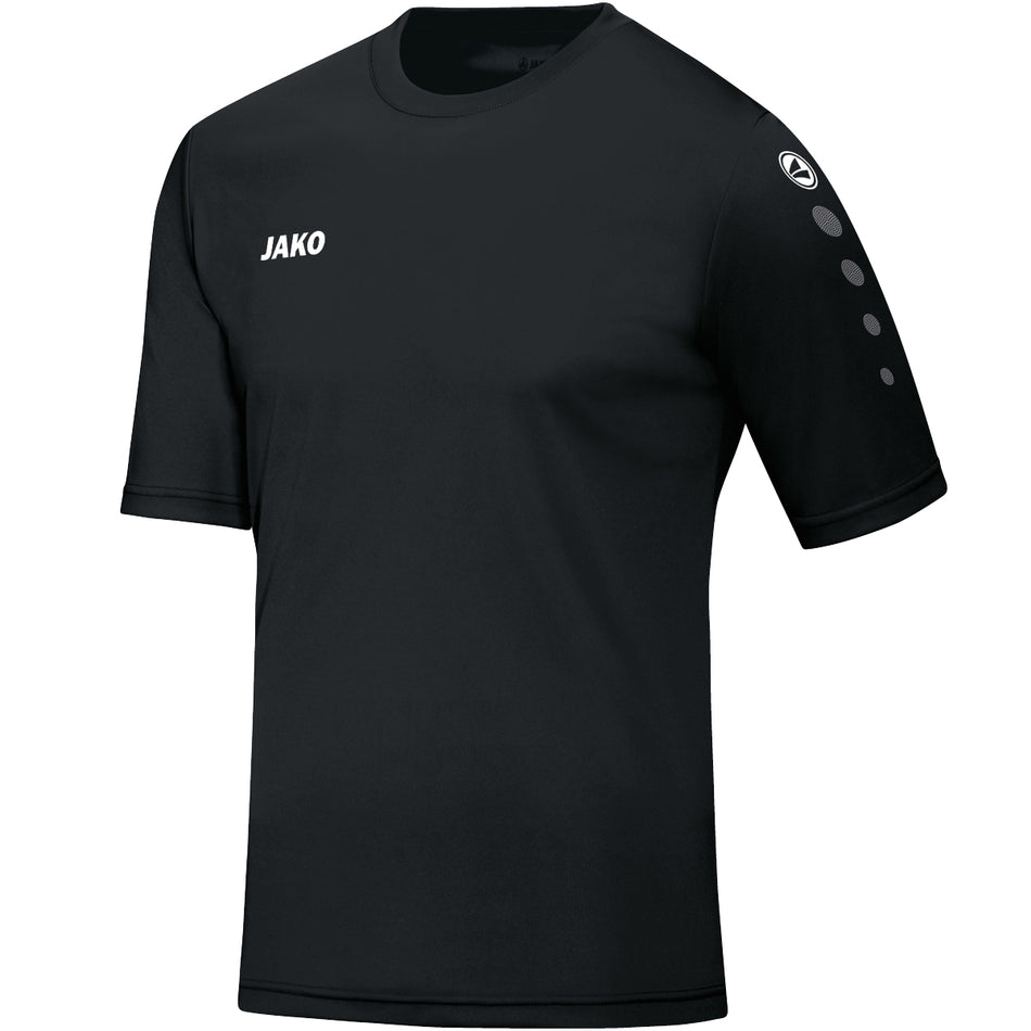 Jako - Shirt Team Km - Zwart