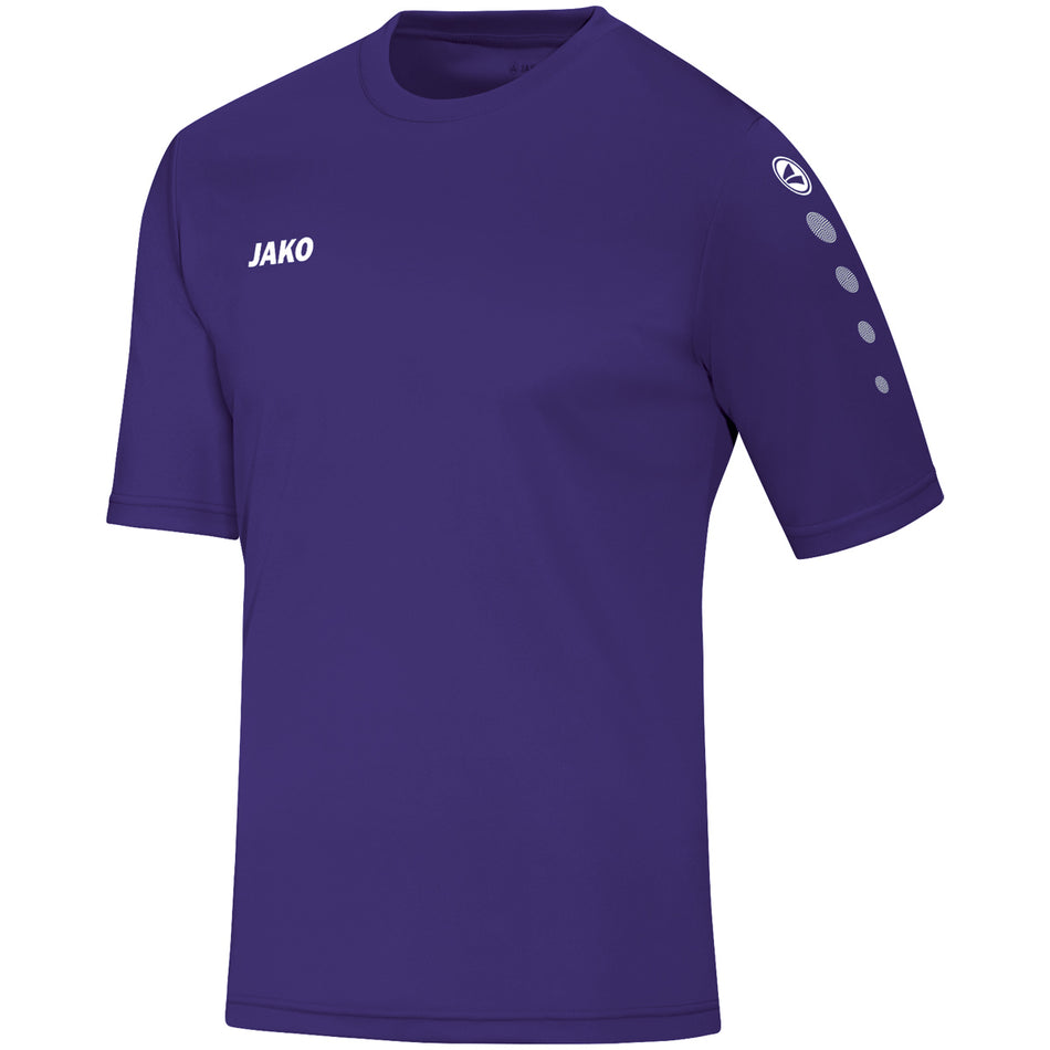 Jako - Shirt Team Km - Paars