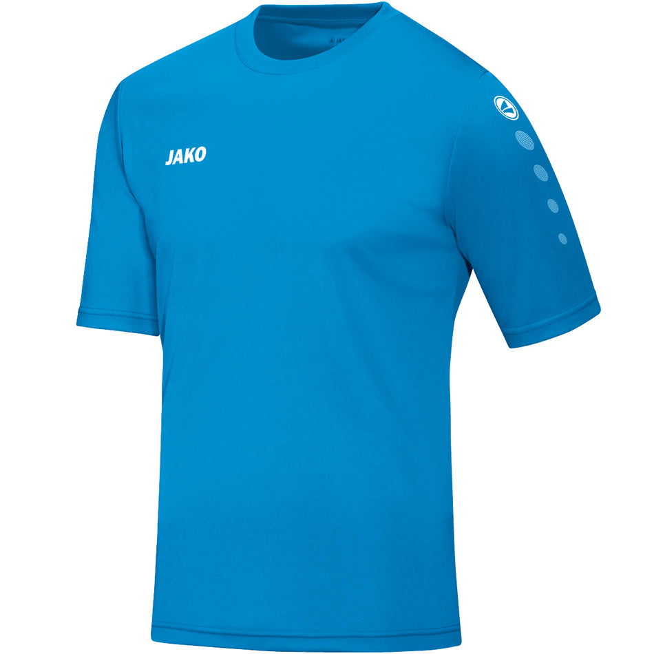 Jako - Shirt Team Km - Jako-Blauw