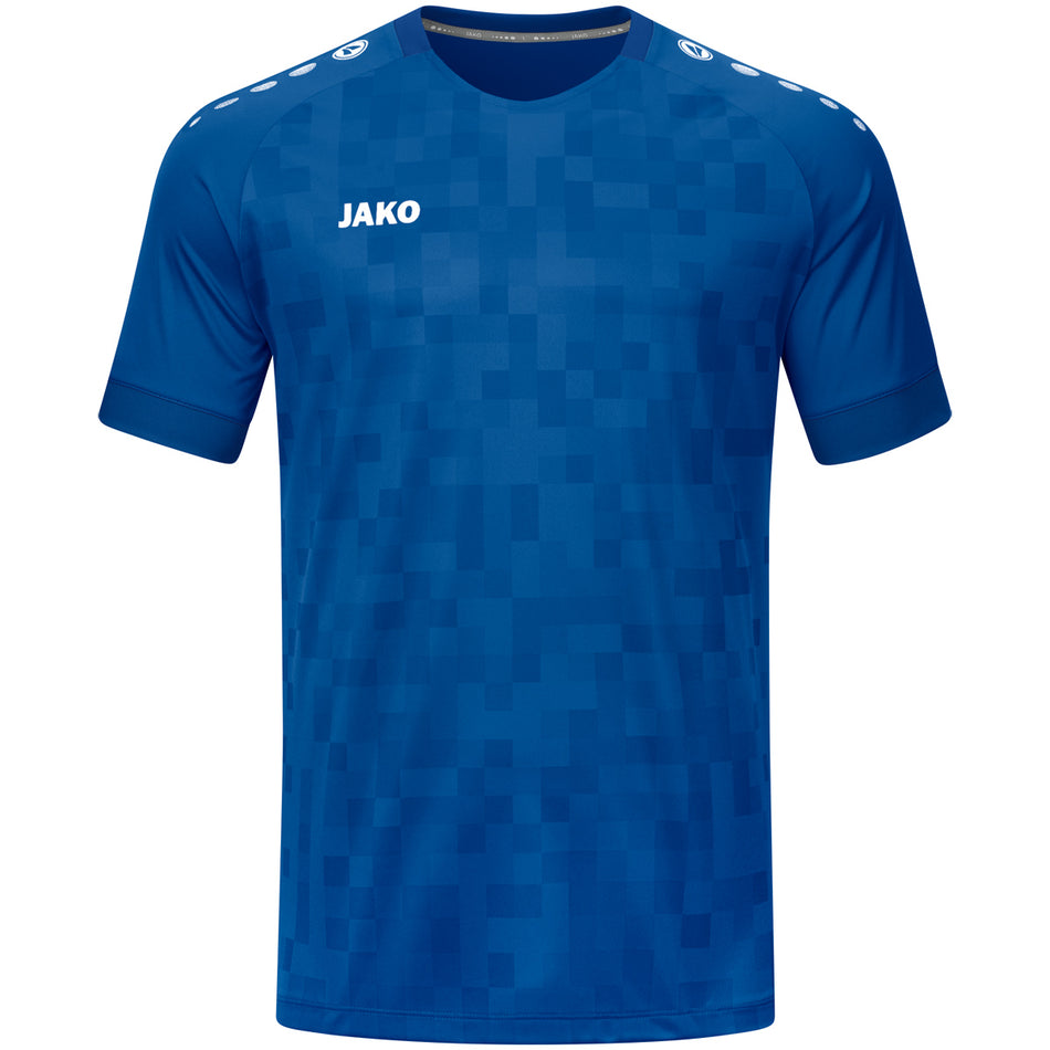 Jako - Shirt Pixel Km - Sportroyal