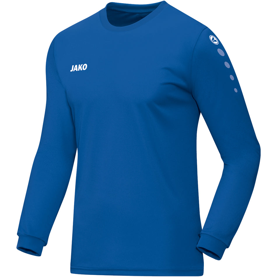 Jako - Shirt Team Lm - Sportroyal