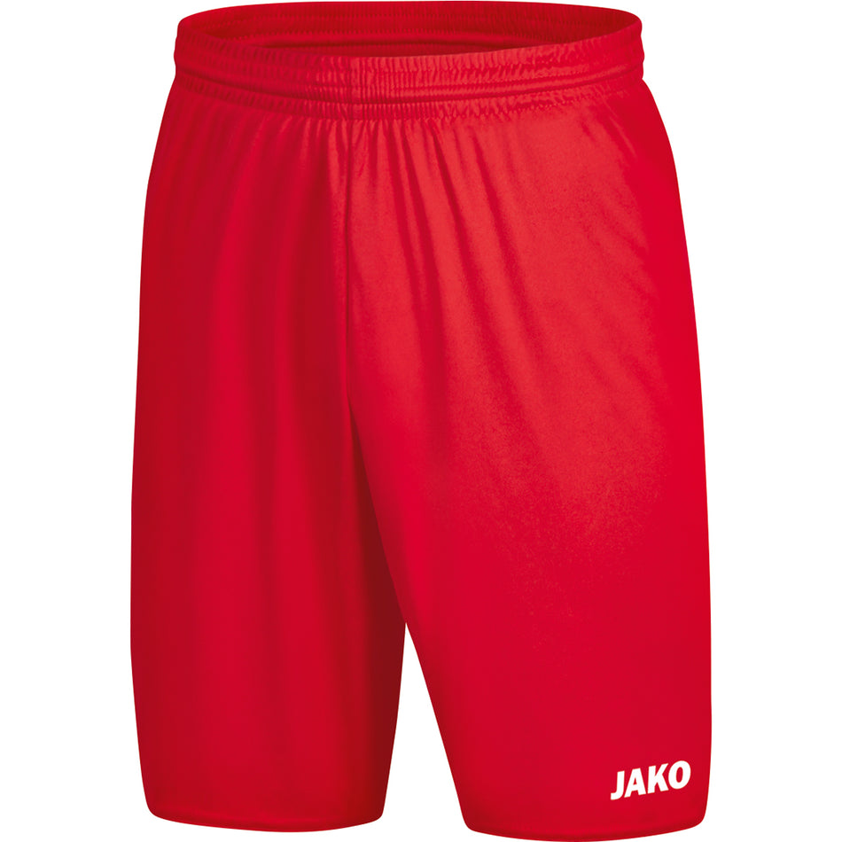 Jako - Short Manchester 2.0 - Sportrood