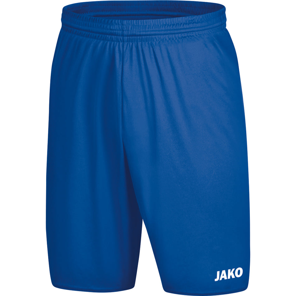 Jako - Short Manchester 2.0 - Sportroyal