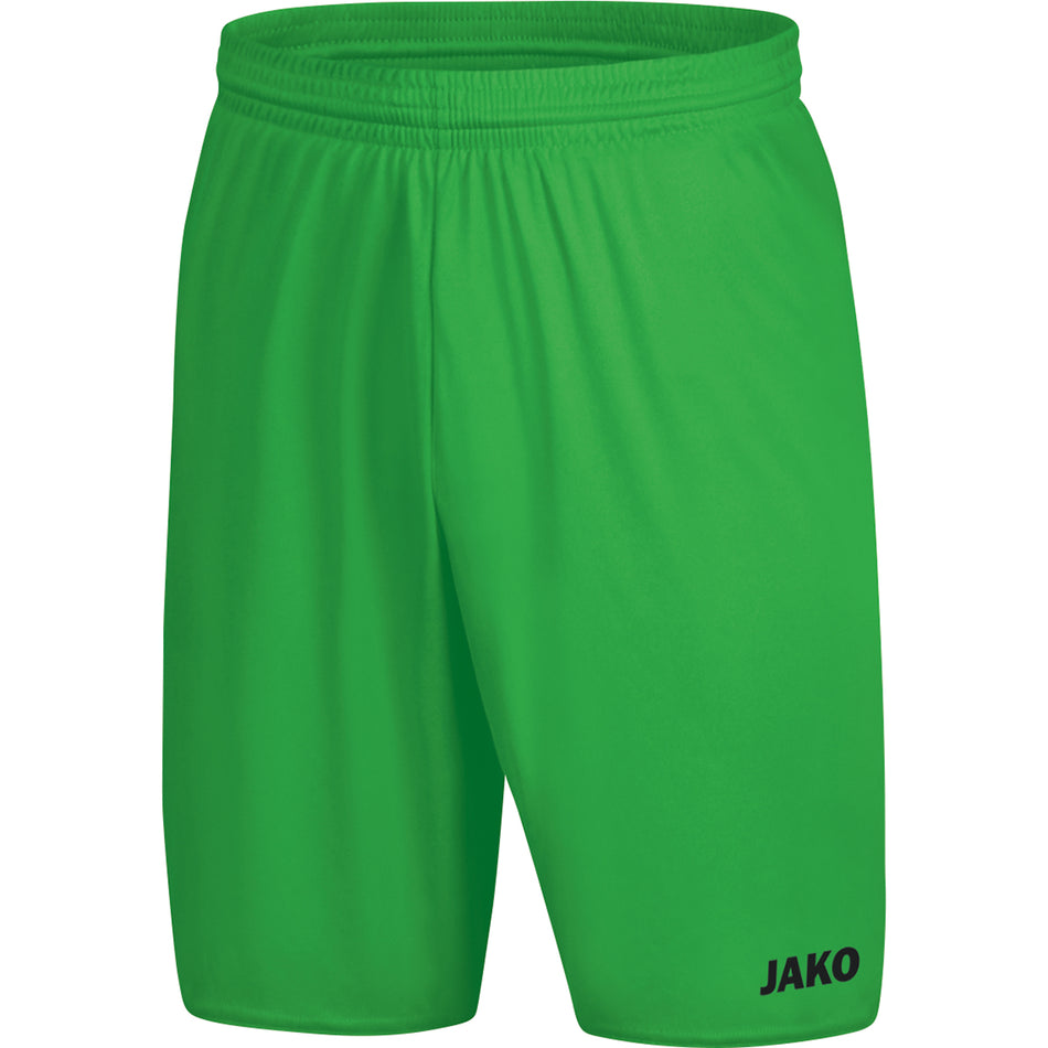 Jako - Short Manchester 2.0 - Zachtgroen