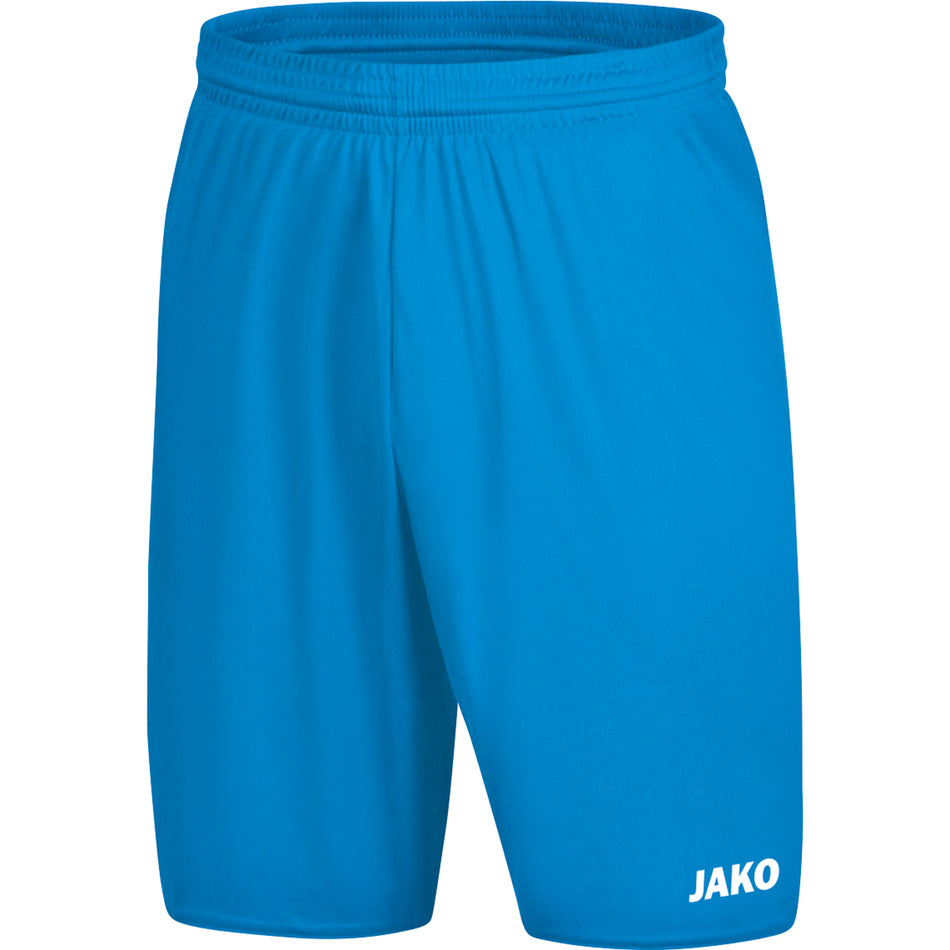 Jako - Short Manchester 2.0 - Jako-Blauw