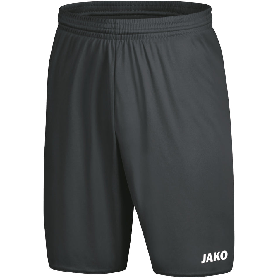 Jako - Short Anderlecht 2.0 - Antraciet