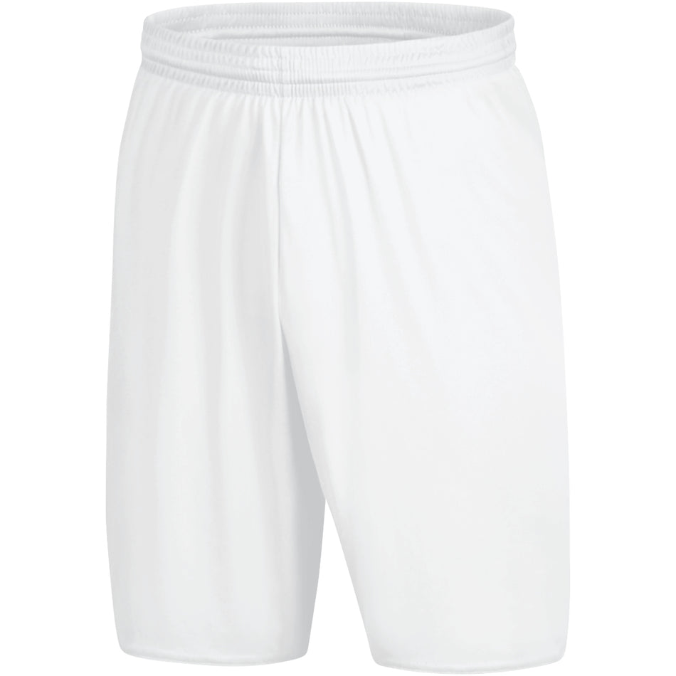 Jako - Short Palermo 2.0 - Wit