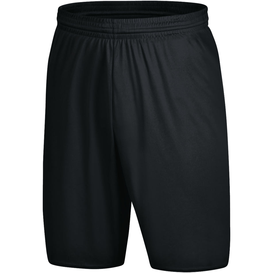 Jako - Short Palermo 2.0 - Zwart